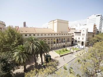 Teatro ~ Alicante - Apartamento en Alicante