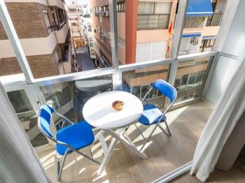 LOFT CASTAÑOS Alicante - Apartamento en Alacant