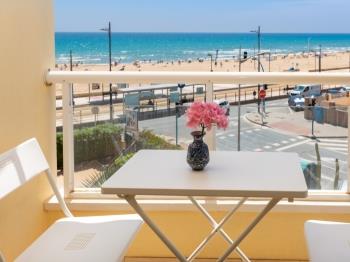 Costa Azul El Campello - Apartamento en El Campello