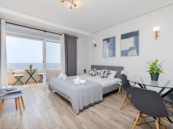 Amanece en las... - Apartamento en Alacant