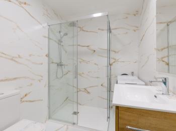 Luceros Sky - Apartamento en Alicante
