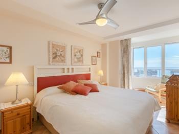 Tucanes Playa - Apartamento en 